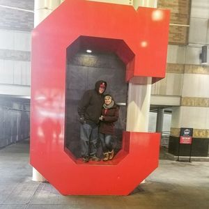 Meet your Posher, Casey